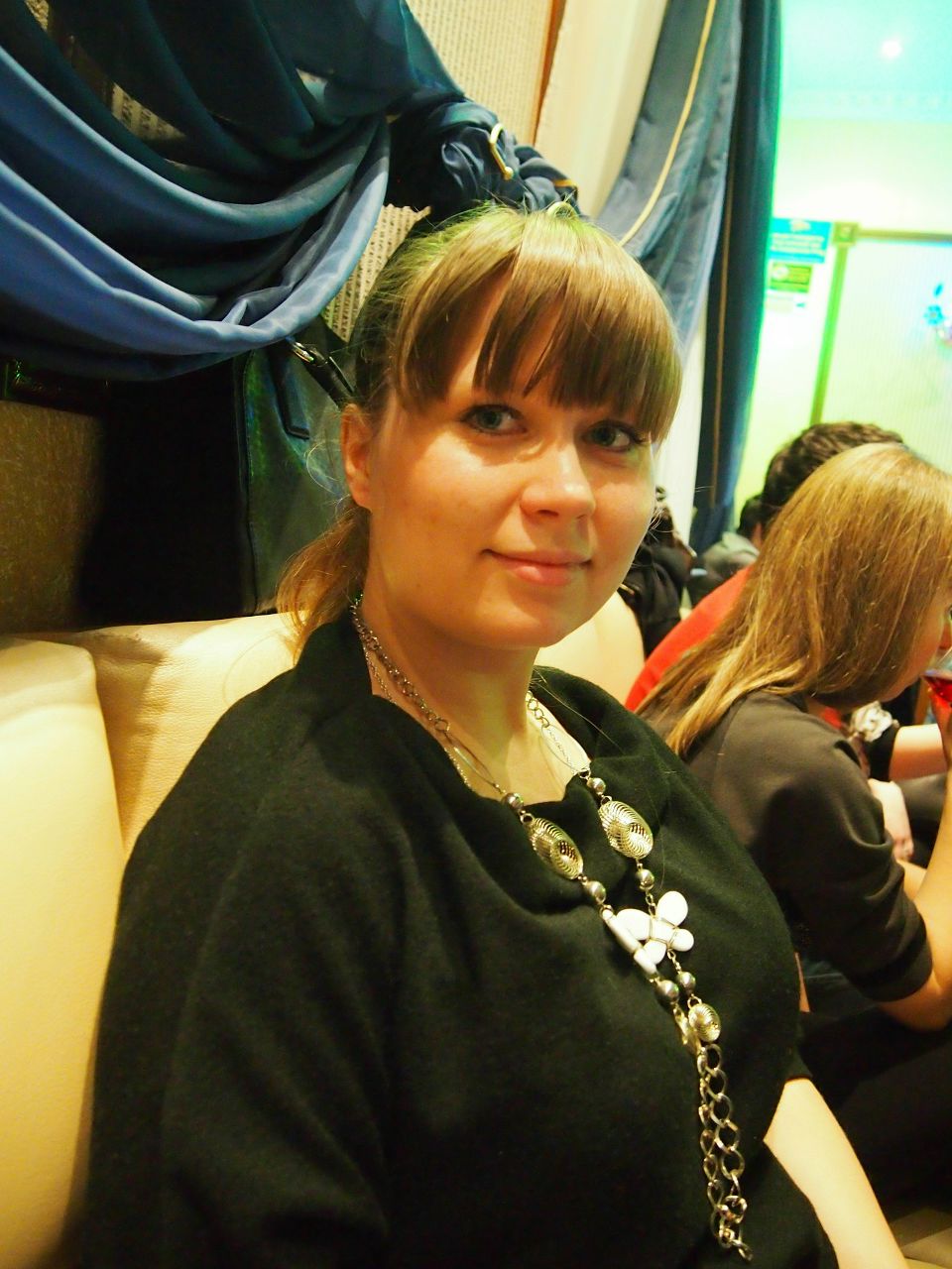 Светлана Непомнящева | Самара