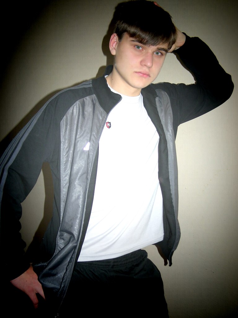 Саша Цимбаленко | Черкассы