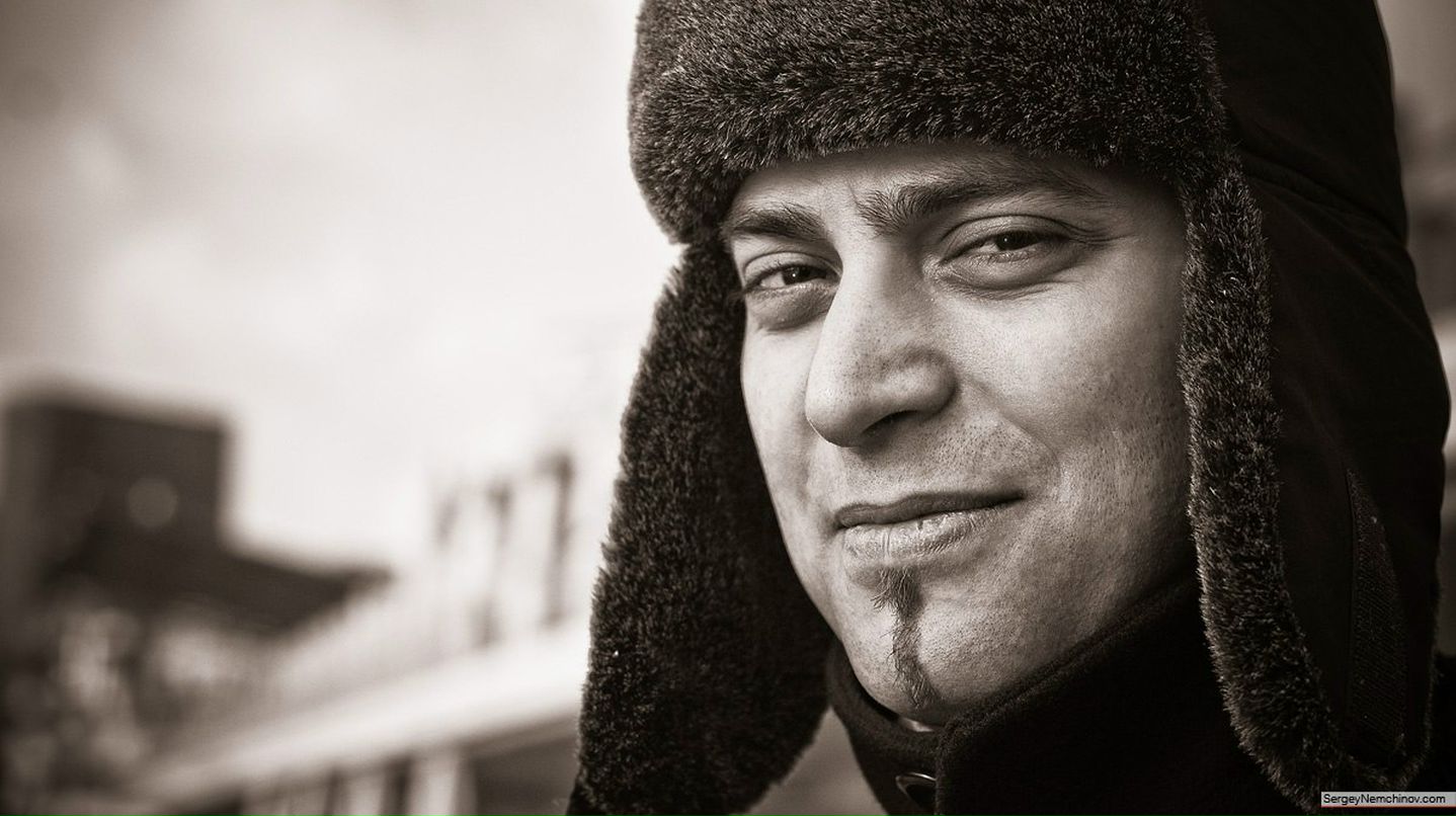 Илья Фельдманас | Hamburg