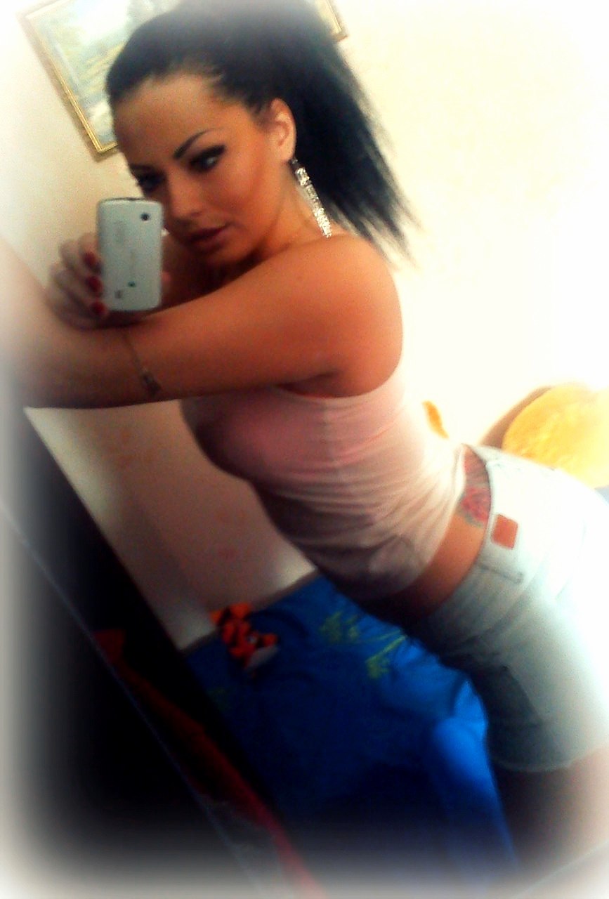 Masha Fetiche | Москва