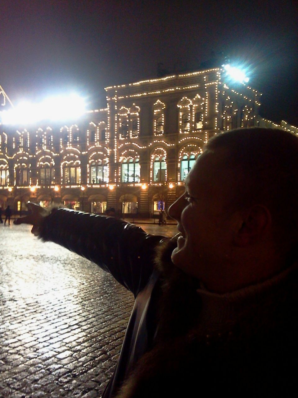 Саша Поляков | Витебск