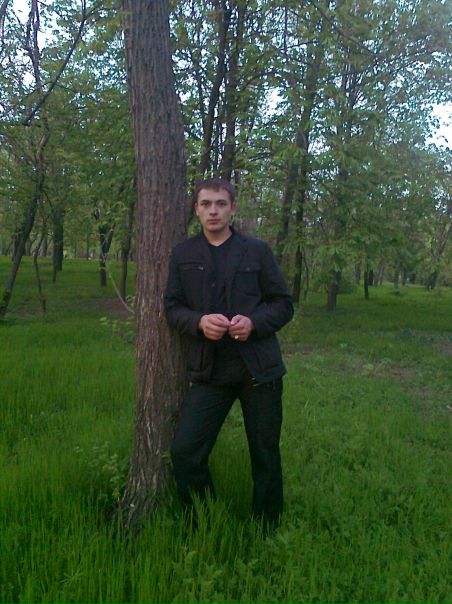 №120, Василий Таранец, Херсон №120, Василий Таранец, Херсон