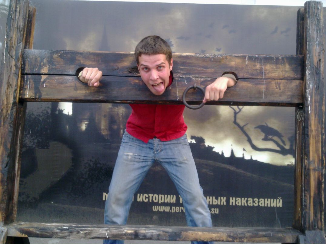 Макс Аксимов _ | Kaya