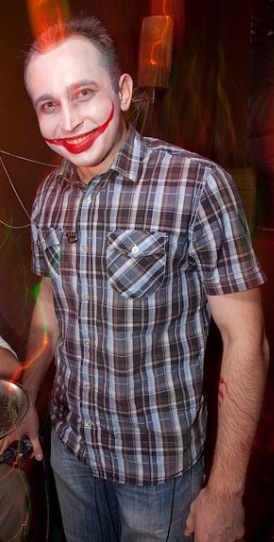 №12, Александр Карабанов, 38 лет, Москва №12, Александр Карабанов, 38 лет, Москва