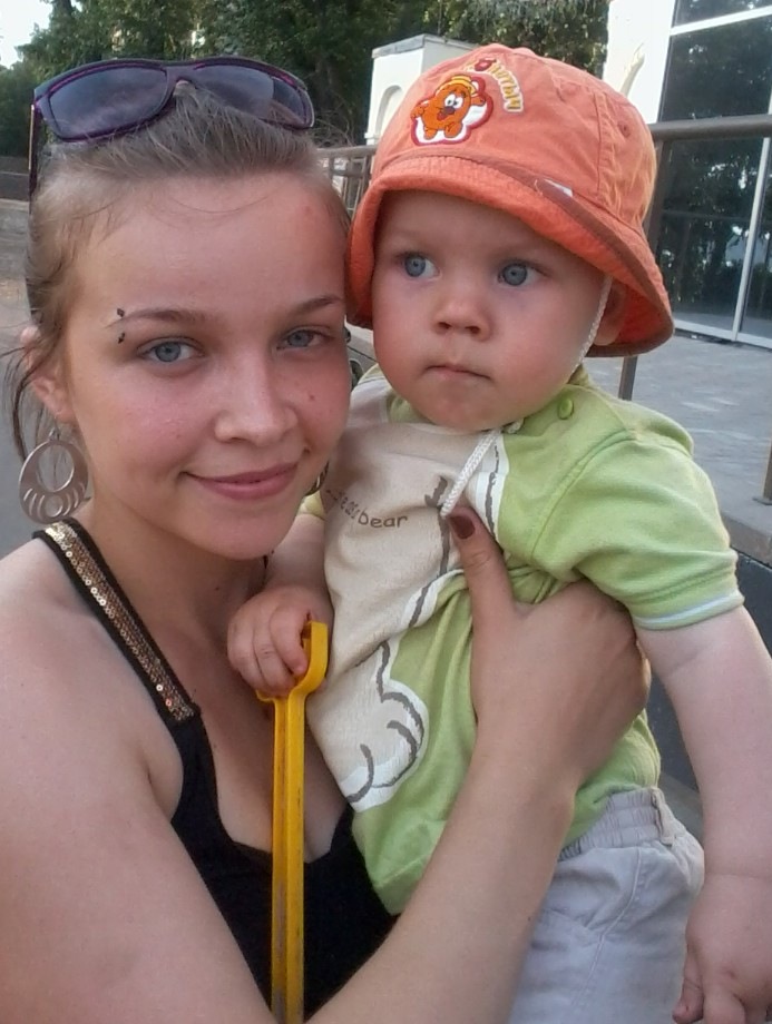 Фото профиля