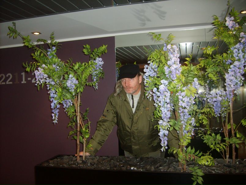 №7, Леонтий Эдель, 113 лет, Санкт-Петербург №7, Леонтий Эдель, 113 лет, Санкт-Петербург