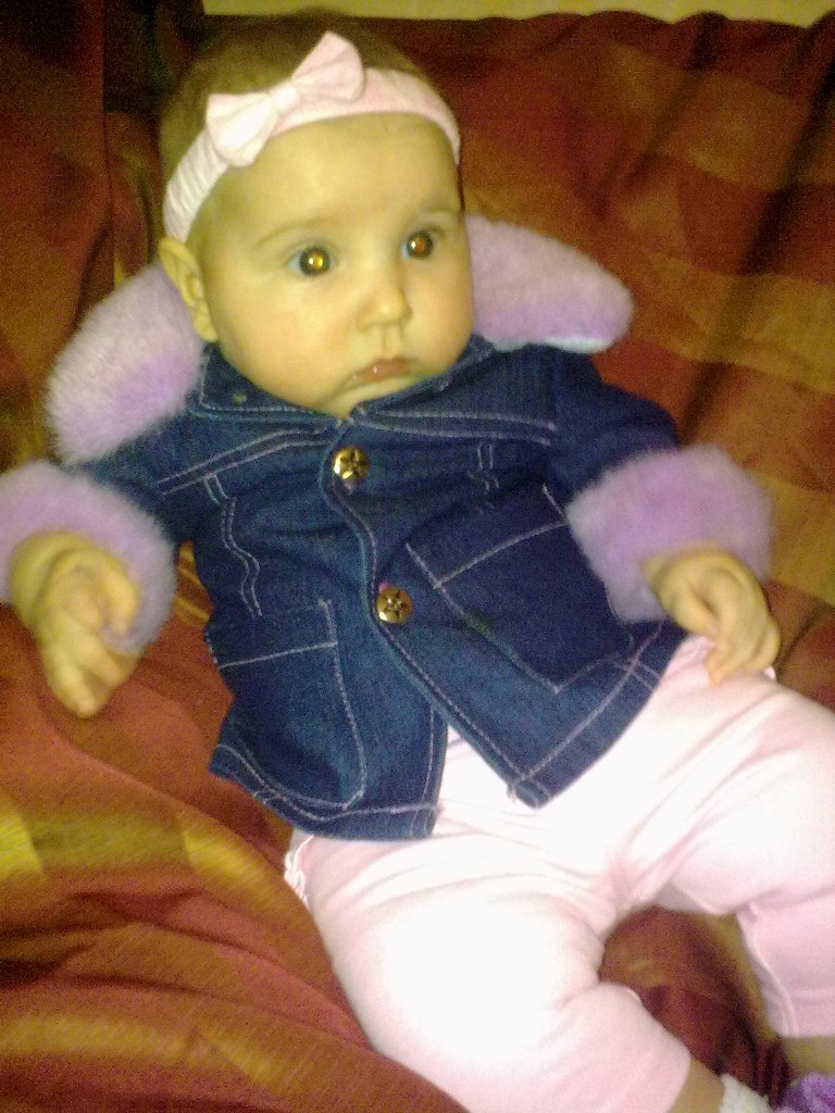 Lyuba Tereshchenko | Киев