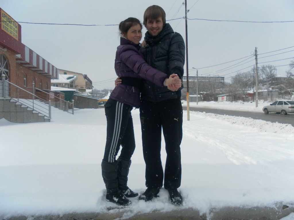 Виталик Бушев | Ростов-на-Дону