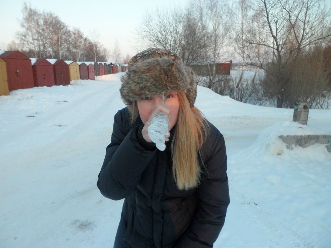 Настя Кисленко | Владимир