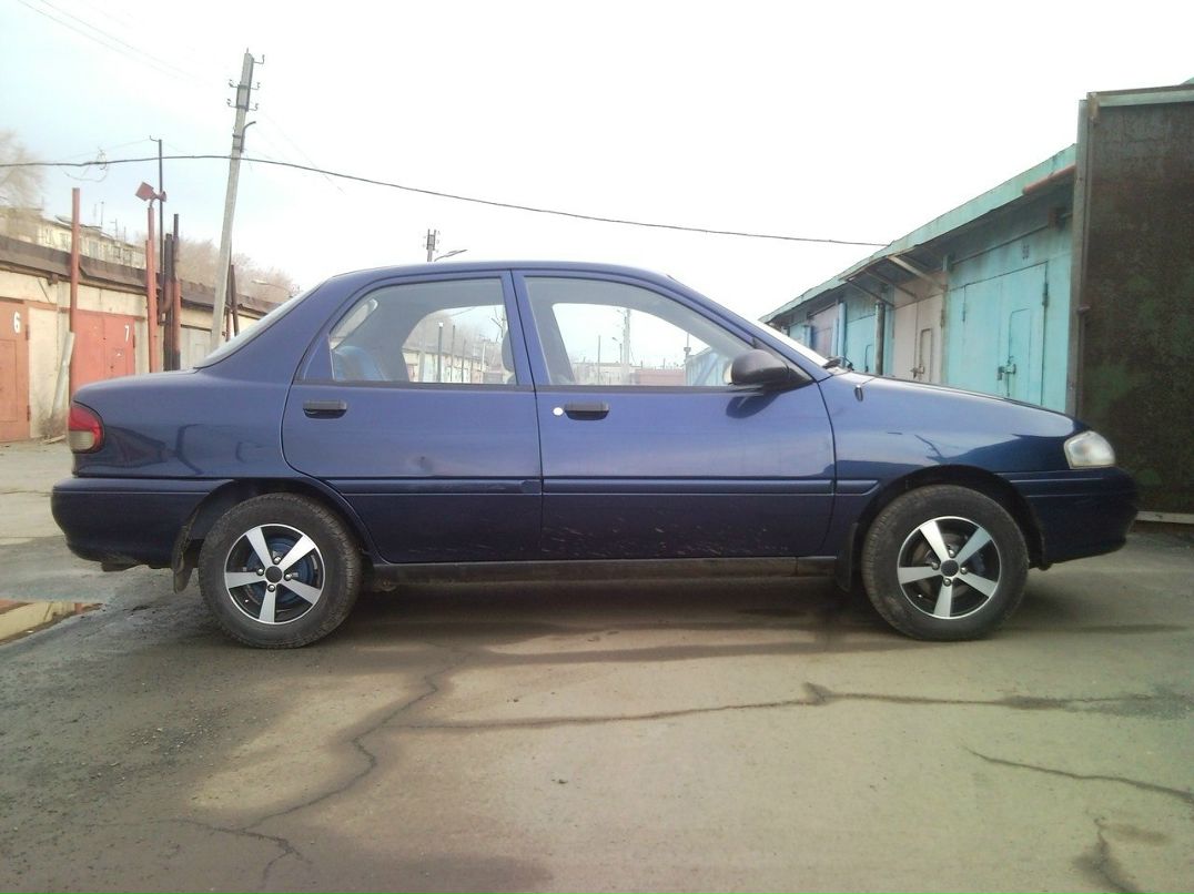 Иван Шелихов | Орск