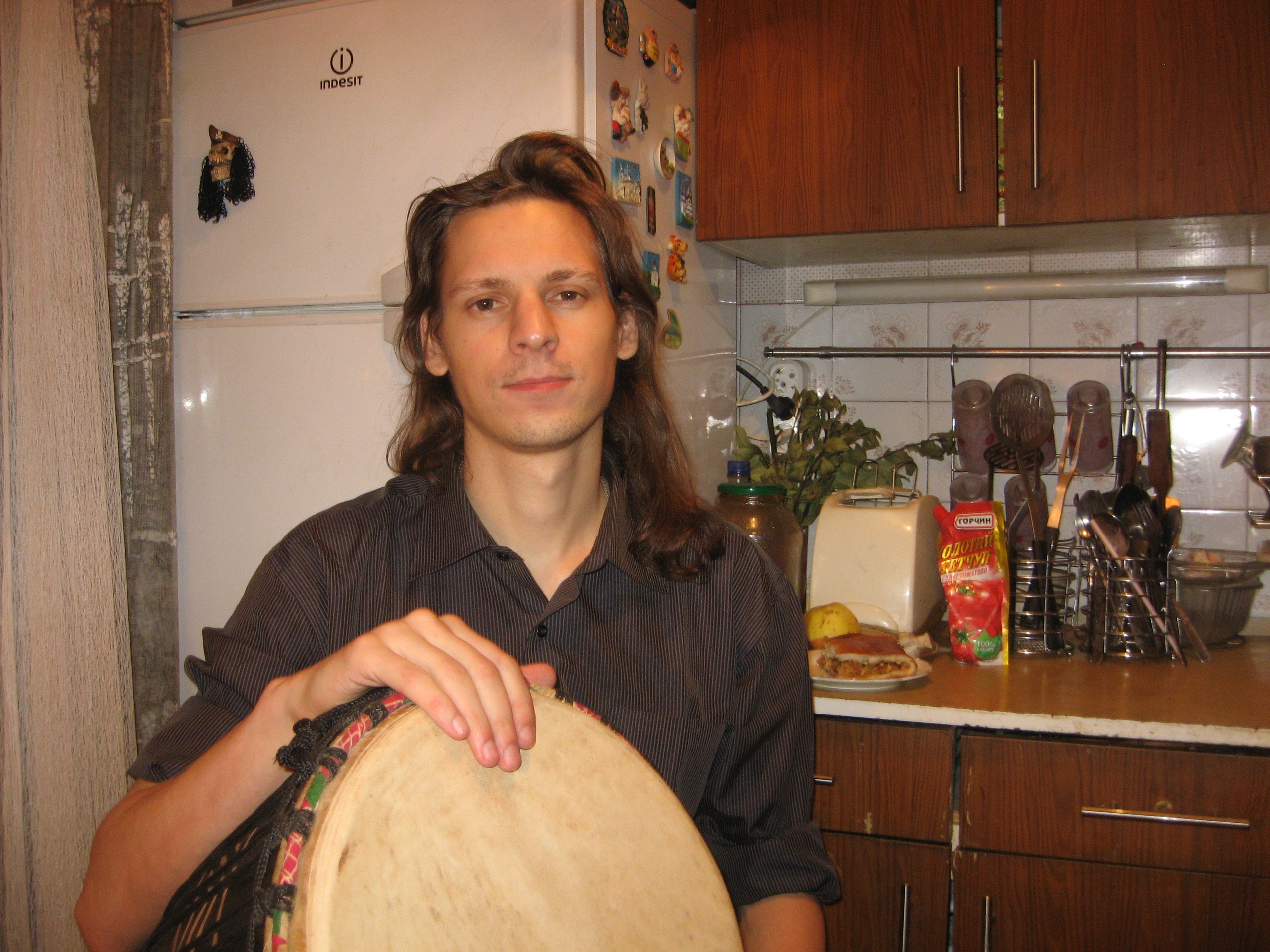 Фото профиля