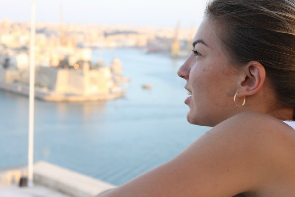 Антонина Ефремова | Москва