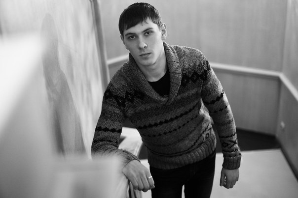 Денис Смотрикин | Воронеж