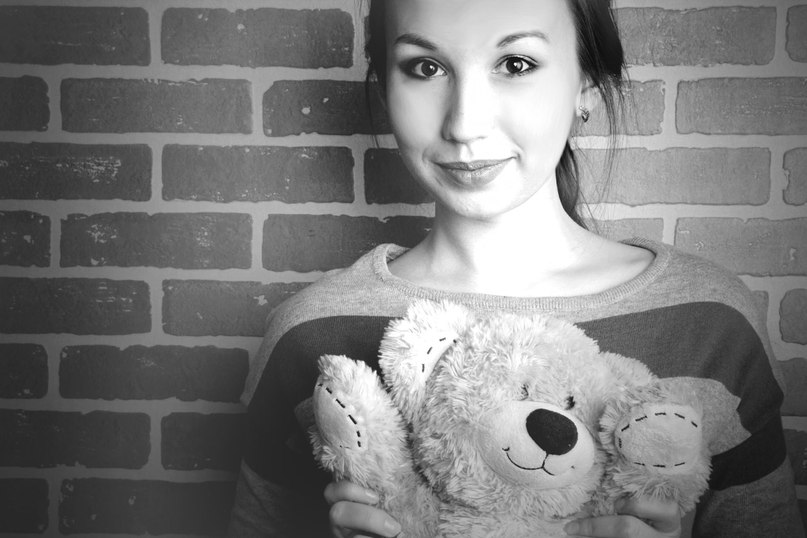 Ольга Петрова | Санкт-Петербург