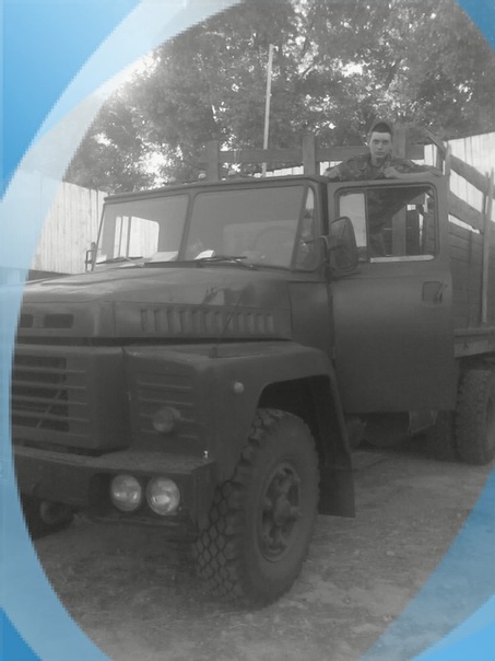 №11, Бодька Пискун, 34 года, Днепр (Днепропетровск) №11, Бодька Пискун, 34 года, Днепр (Днепропетровск)