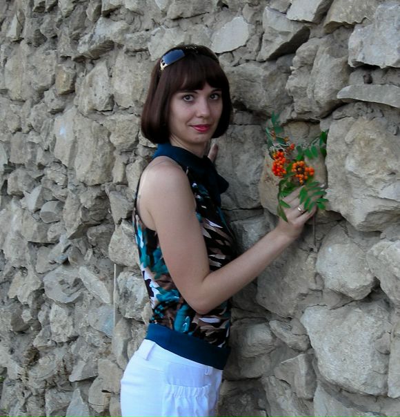 №43, Татьяна Ардашова, Калуга №43, Татьяна Ардашова, Калуга