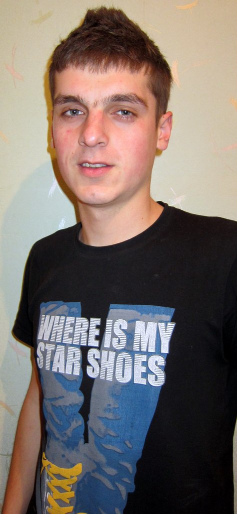 Роман Кирпа | Киев