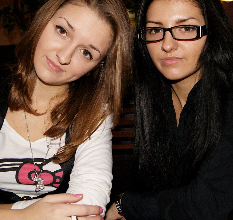 Анна Курбацкая | Киев