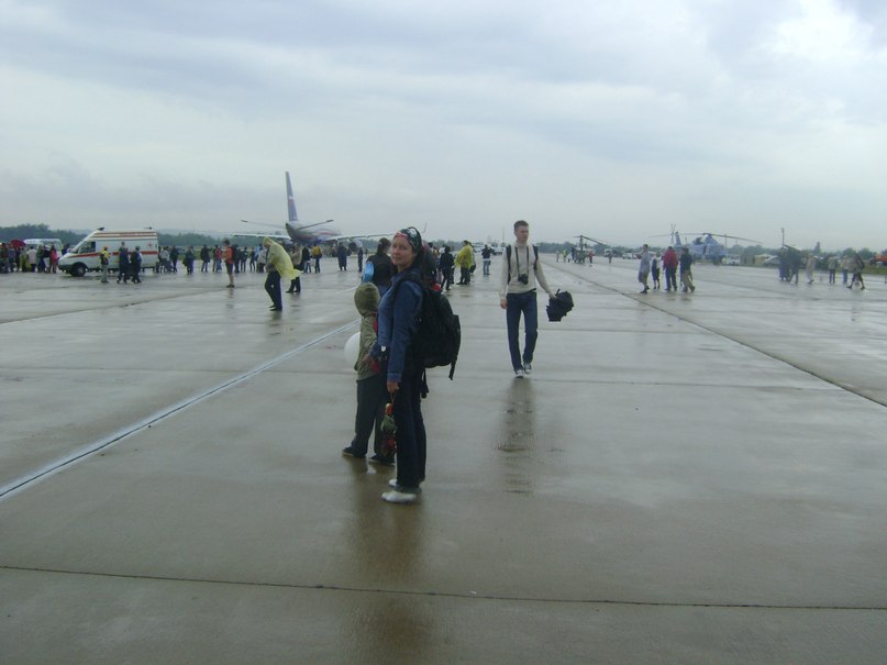 Виктор Воробьев Сергеевич | Москва