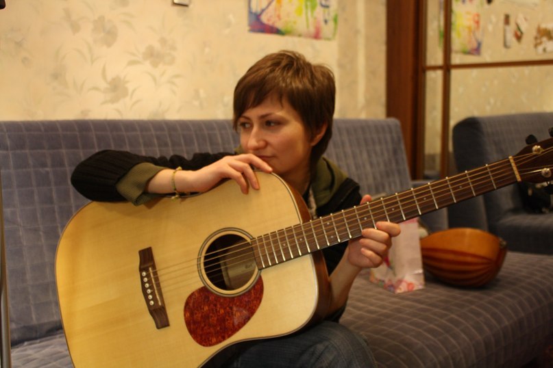 Лия Бондал | 