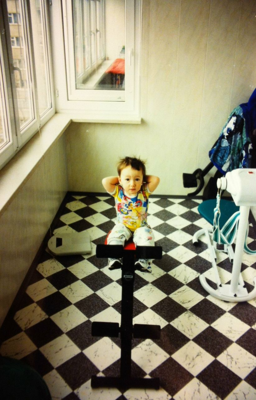 Аскар Абузаров | Уфа