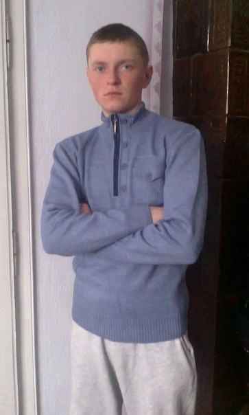 №99, Павло Кухта, Глушков №99, Павло Кухта, Глушков