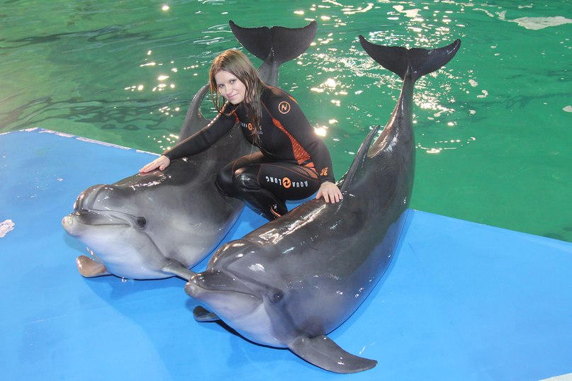 Лена Рязанова | Санкт-Петербург