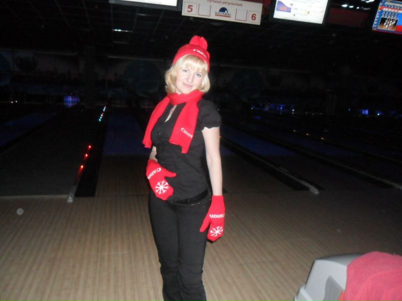 Наталья Михляева | Самара