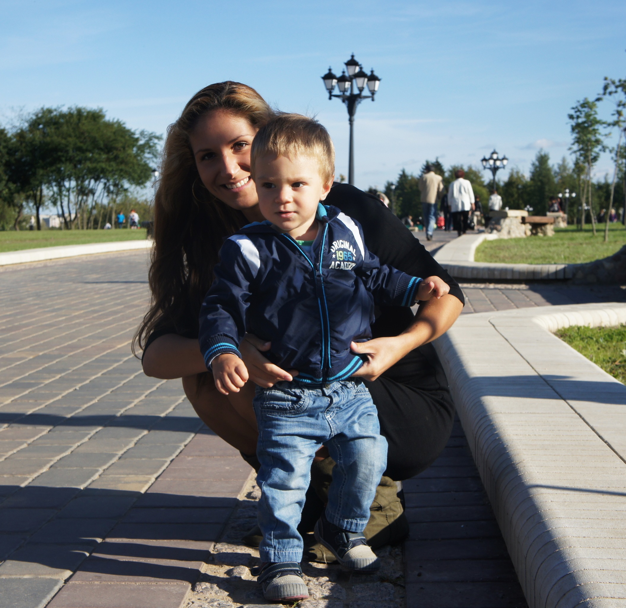 Фото профиля