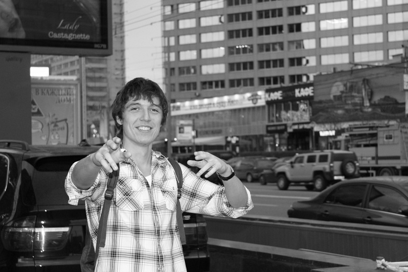 Фото профиля