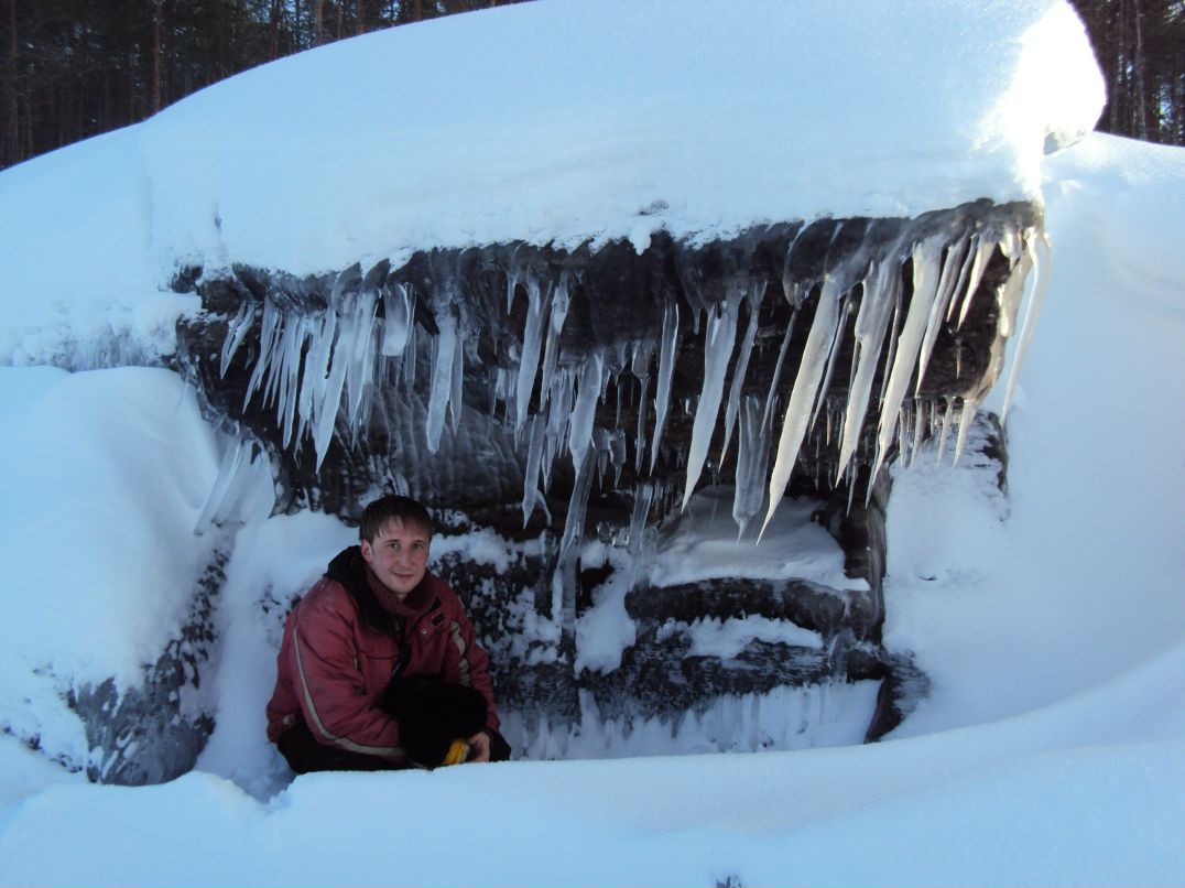 Сергей Стоцкий Pajarvi | Петрозаводск