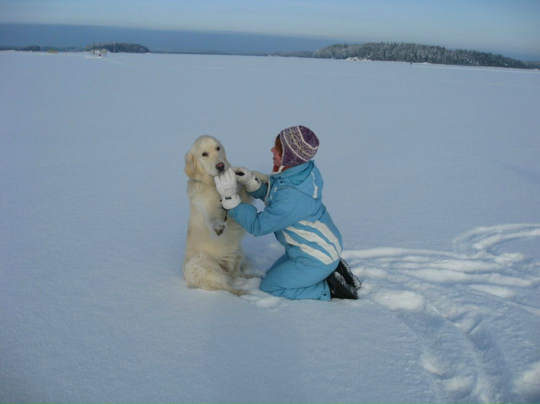 Евгения Новиковская-Спиридонова | Санкт-Петербург