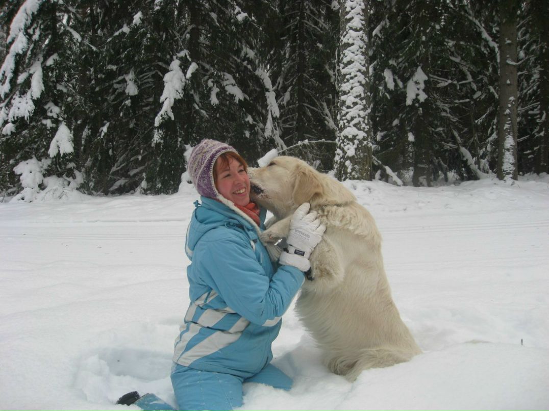 Евгения Новиковская-Спиридонова | Санкт-Петербург