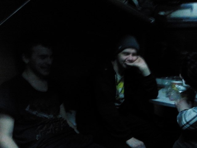 Алексей Борисов Doggy | Архангельск