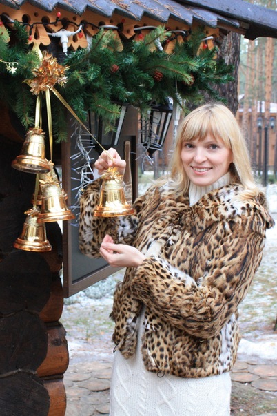 №15, Екатерина Хрокина №15, Екатерина Хрокина