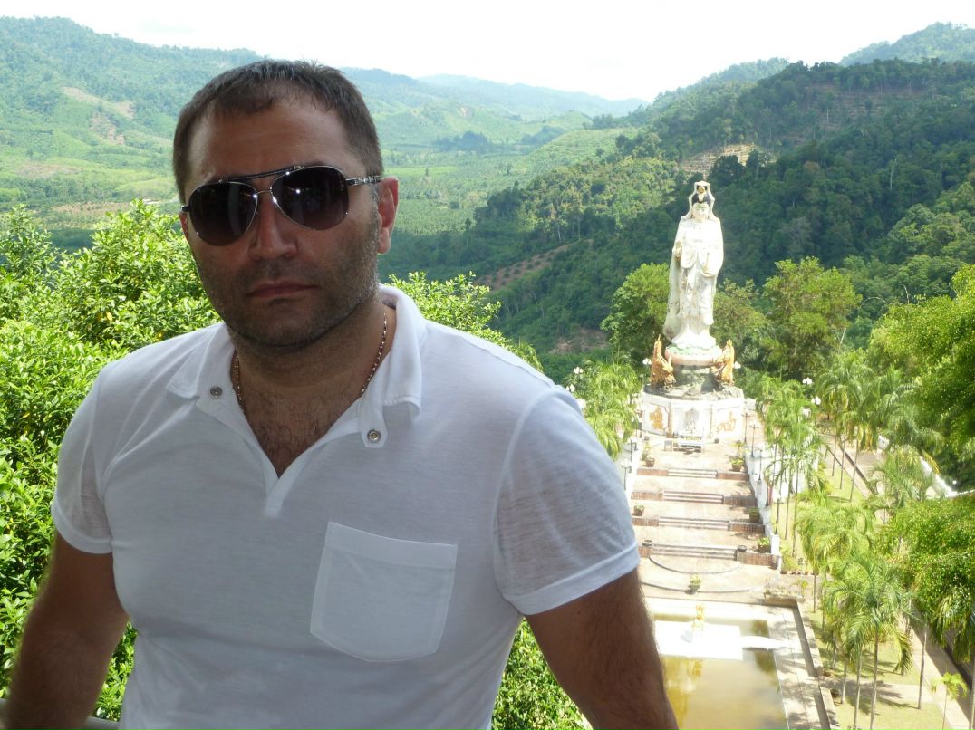 Гринвальд Карен | Санкт-Петербург