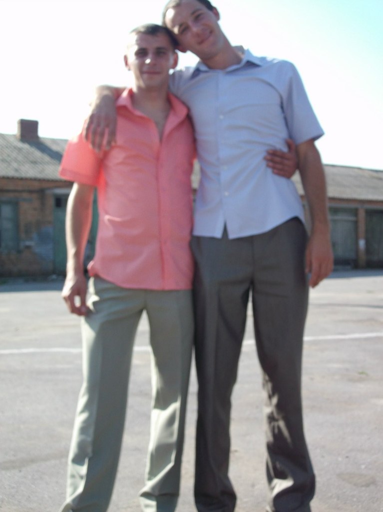 Юра Ляшко | Винница