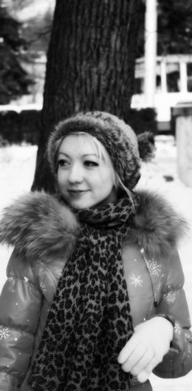 Алиса Евсеева **BLANCANiEVES** | Пятигорск