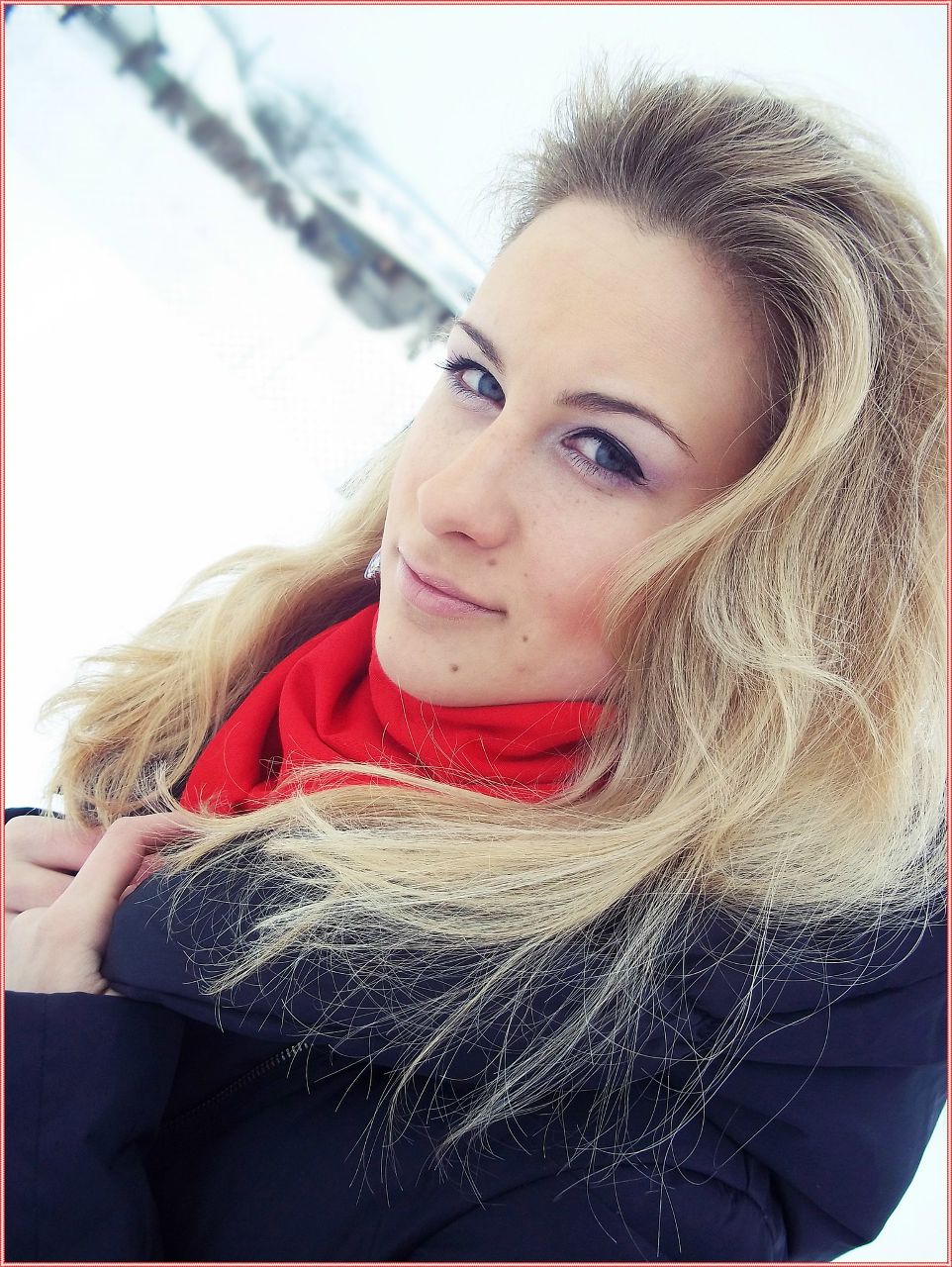 Таня Колесник | Шумск