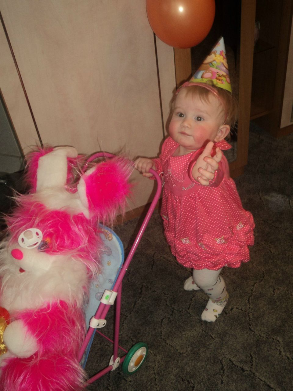 Алина Насырова | Октябрьский