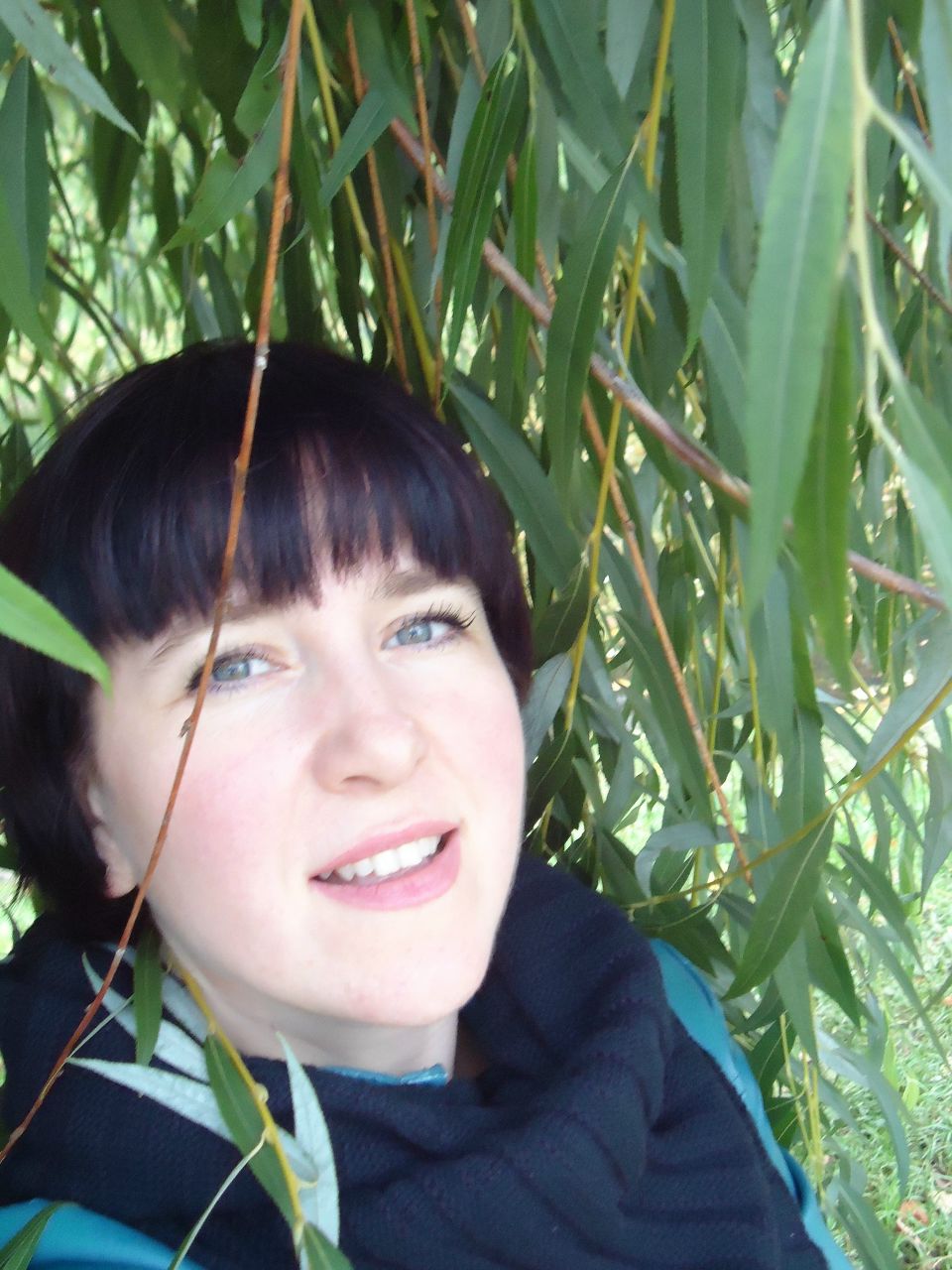 Анна Ребрищева | Новосибирск