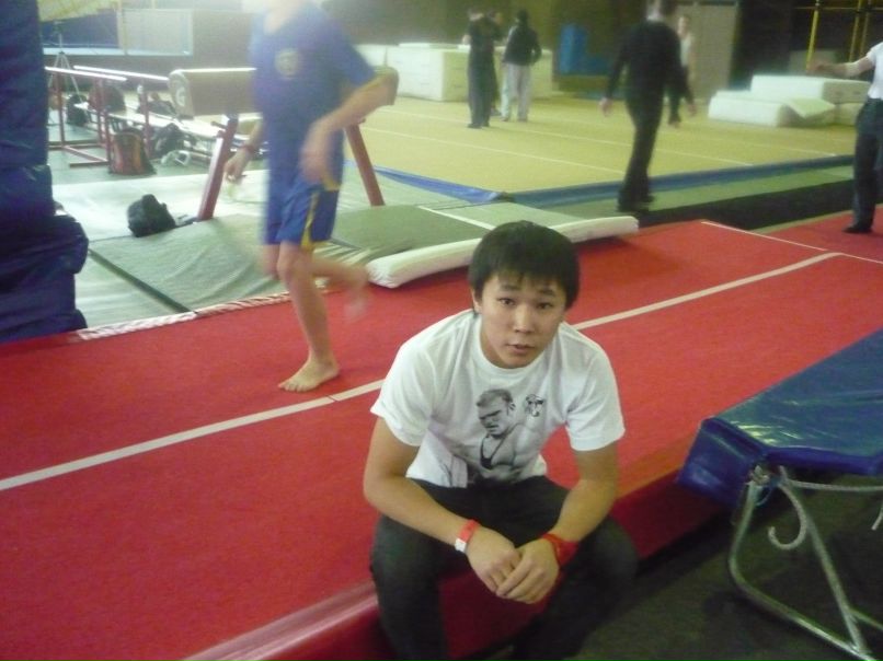 Василий Стрекаловский | Красноярск