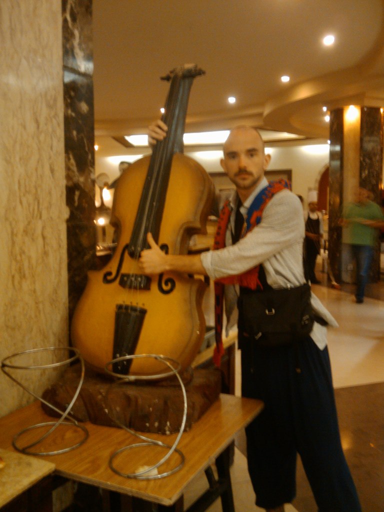Георгий Закревский | Москва