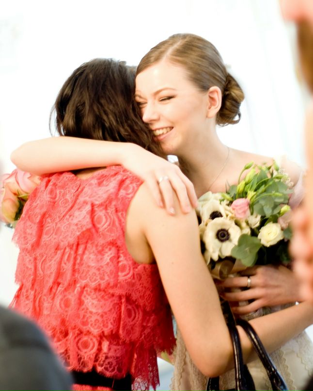 Валерия Гришечкина Bailadora | Москва