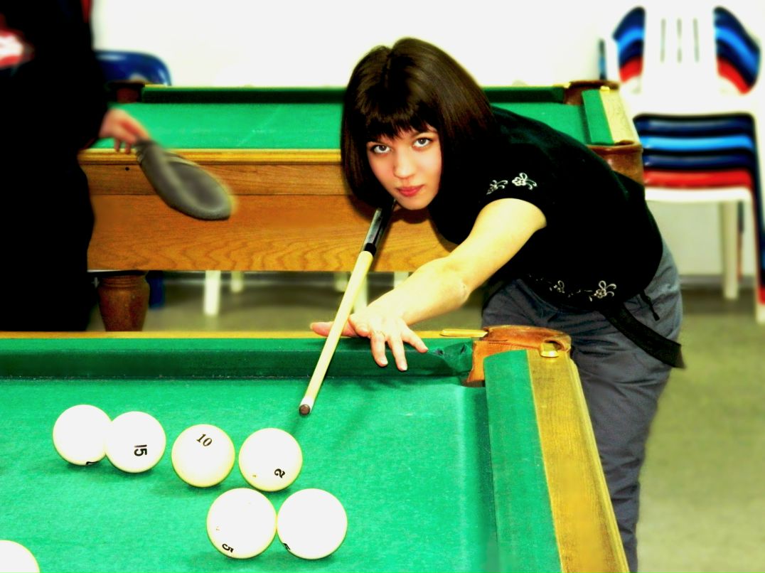 Катюша Байкова ღMandarinkaღ | Ижевск