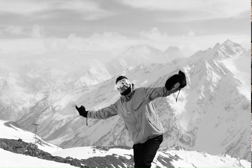 Andrei Guliaev | Уфа