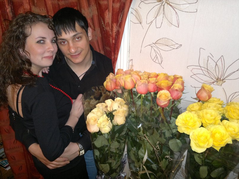 Ксения Кольчатова | Краснодар