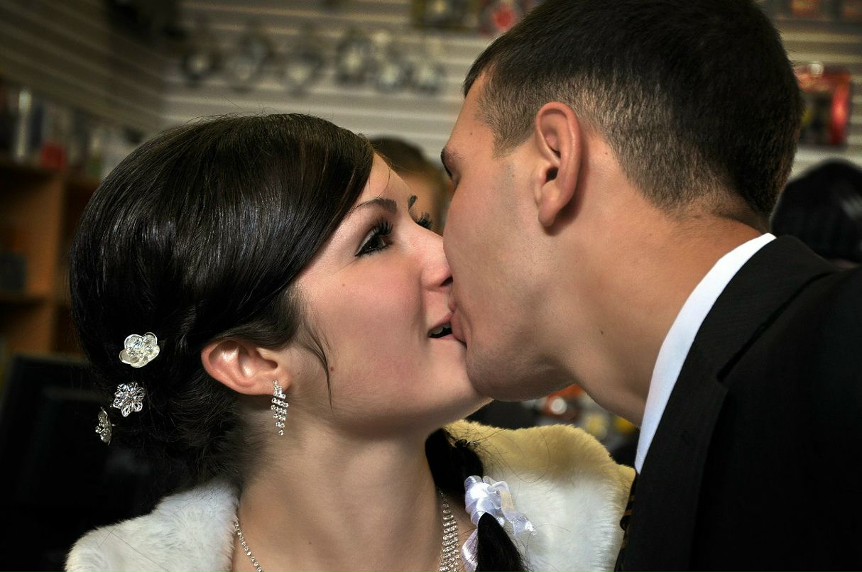 Евгения Васильева | Ванино