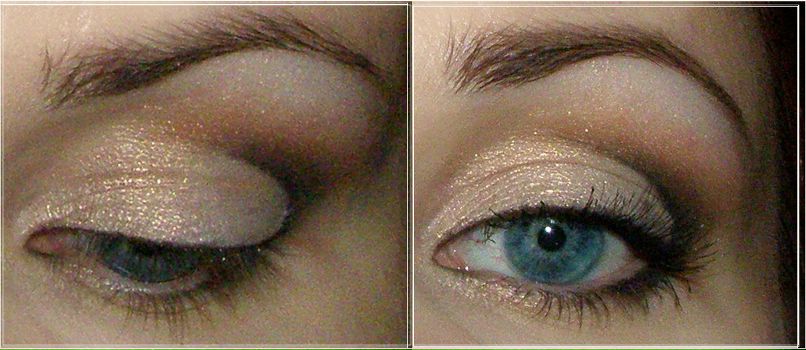 Екатерина Юрьева *make up artist* | 