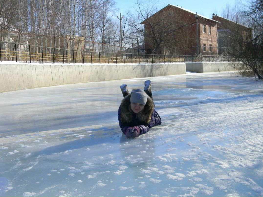 Кристина Дейберт ☜♡☞ТiN@☜♡☞ | Магнитогорск